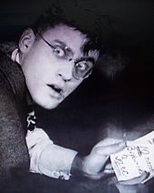 Wladimir Pawlowitsch Vogel AustriaWiki im AustriaForum