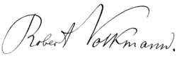 Signatur