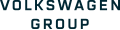 Logo der Volkswagen AG