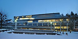 Landhaus Bregenz