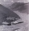 Vorderlanersbach (um 1930)