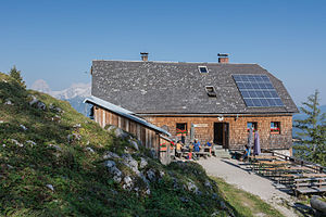 Zellerhütte