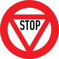 24: Stop