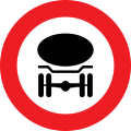 7d: Fahrverbot für Tankkraftfahrzeuge