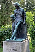 Josef-Kainz-Denkmal
