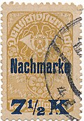 Währungsänderung