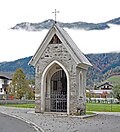 Die Annakapelle