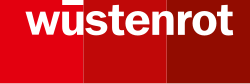 Logo der Wüstenrot-Gruppe
