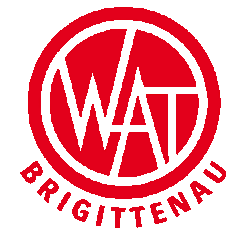 Logo des WAT Brigittenau