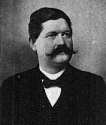 Heinrich Stauffer AustriaWiki im AustriaForum