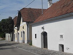 Vorderwugger in Wagram am Wagram (Grafenwörth)