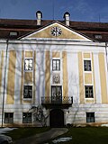 Mittelrisalit