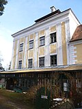 Westtrakt