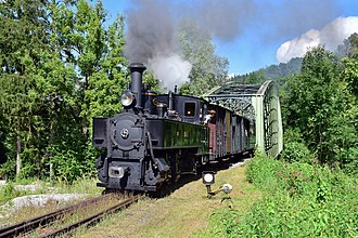 Steyrtalbahn