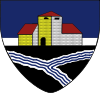 Wappen von Wieselburg