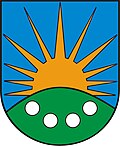 Wappen von Sonnberg im Mühlkreis