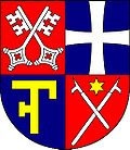 Wappen des Bistums Berlin