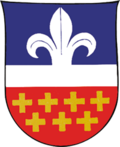 Wappen von Adlwang
