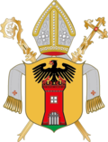 Wappen der Diözese Eisenstadt