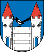 Wappen von Elsterberg