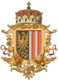 ErzherzogtumÖsterreich ob der Enns