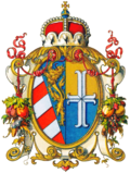 Gefürstete GrafschaftGörz und Gradisca