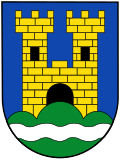 Wappen von Koblach