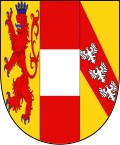 Wappen derer von Habsburg-Lothringen