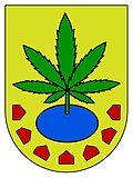 Wappen von Hanfthal