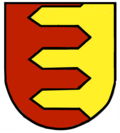 Wappen von Haslangkreit