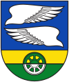 Wappen von Hörsching