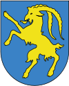 Wappen von Hohenems