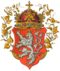 Wappen Böhmens