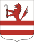 Wappen von Königstetten