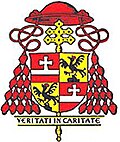 Das Wappen Königs