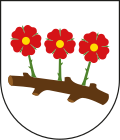 Wappen von Latsch