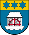 Wappen von Mühlheim am Inn