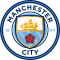 Logo von Manchester City