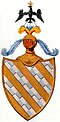 Wappen Marenzi im 13. Jahrhundert