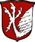 Wappen von Mariapfarr