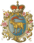 MarkgrafschaftIstrien