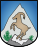 Wappen von Mittelberg