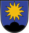 Wappen von Nüziders