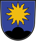 Wappen von Nüziders