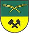 Historisches Wappen von Parschlug