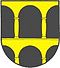 Historisches Wappen von Pertlstein