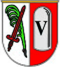 Wappen von Pfarrwerfen