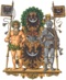 Wappen der Provinz Schlesien