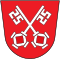 Das Wappen von Regensburg