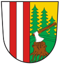 Wappen von Ried in der Riedmark